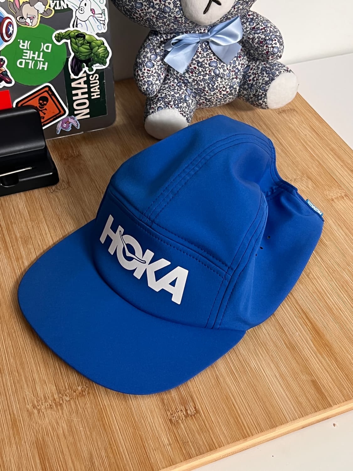 HOKA 호카 러닝모자 상품이미지1