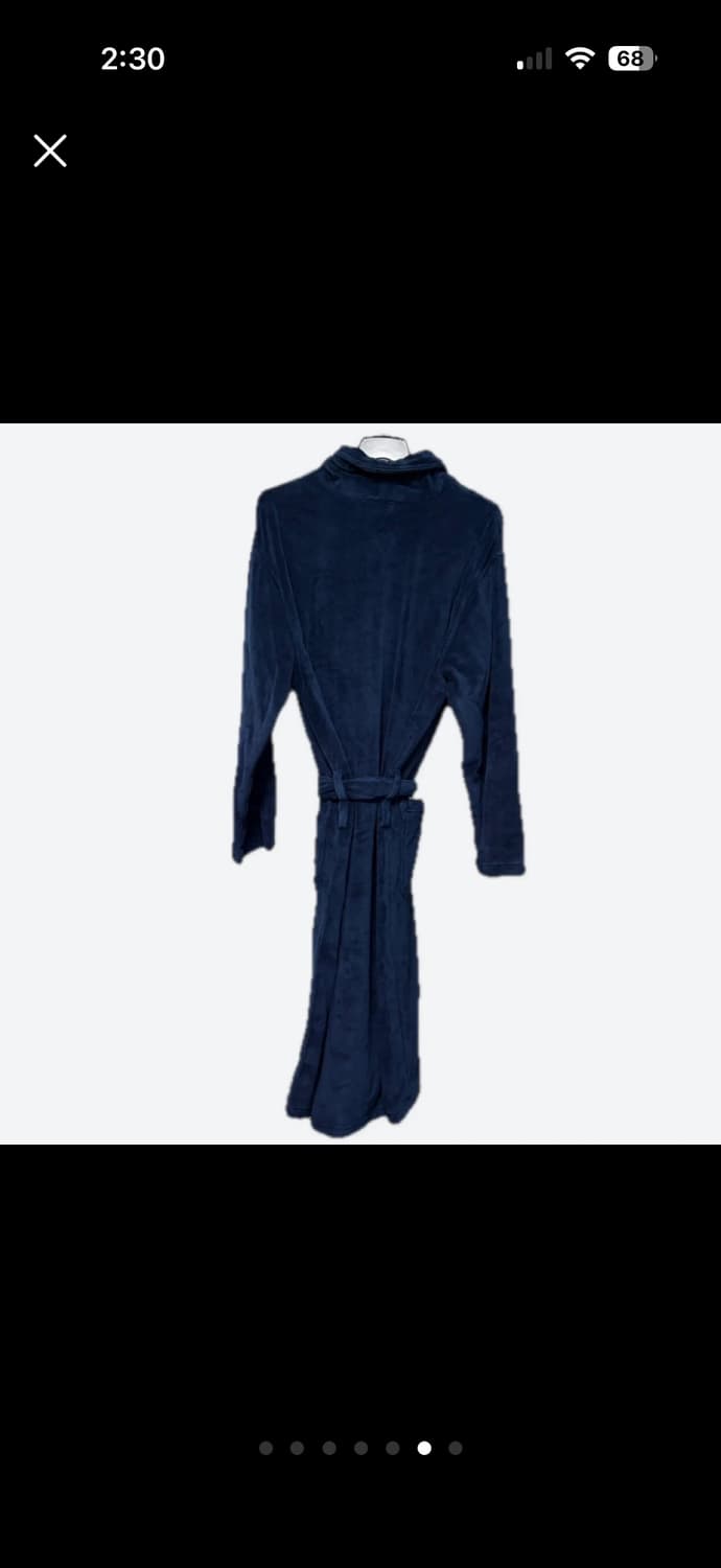 (새상품) 폴로 랄프로렌 로브 L 상품이미지6