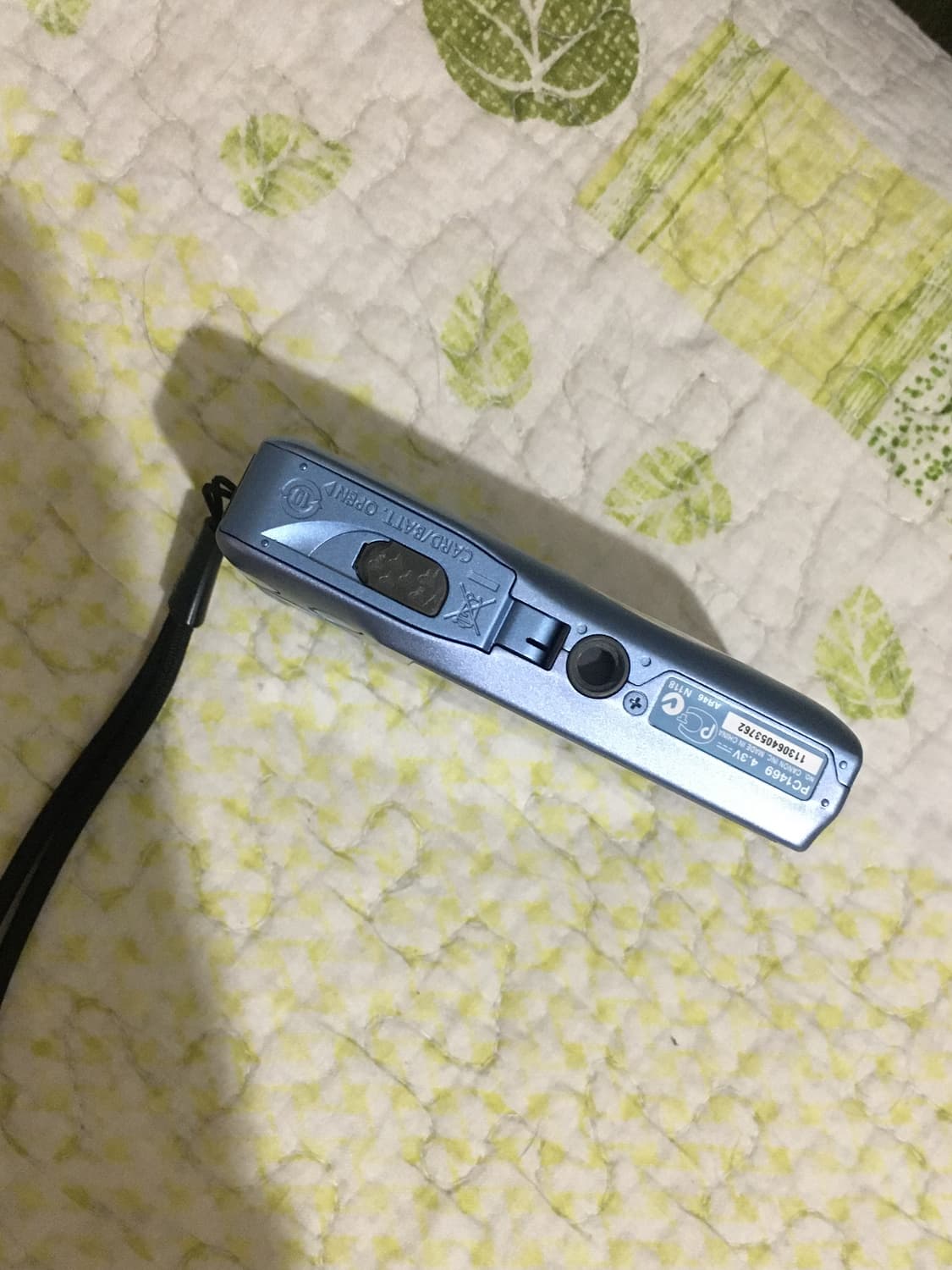 캐논 익서스 107 상품이미지2