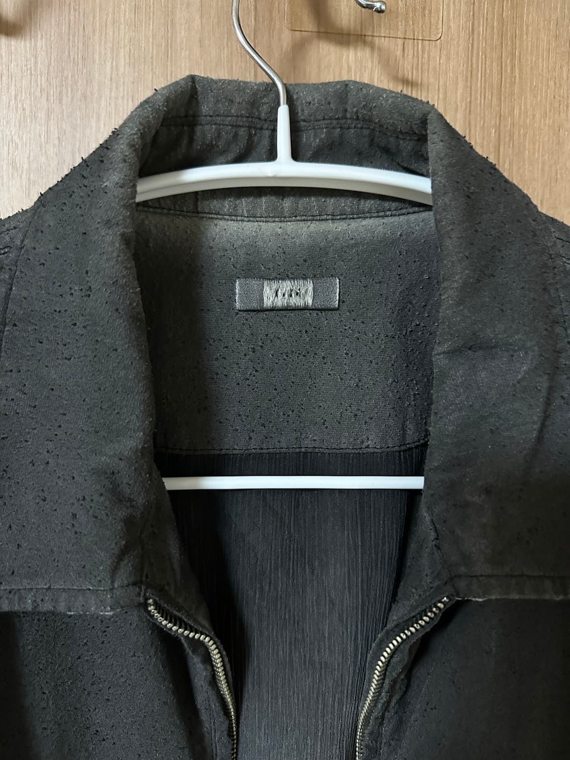 XLIM ep.3 자켓 (size 3) 상품이미지4