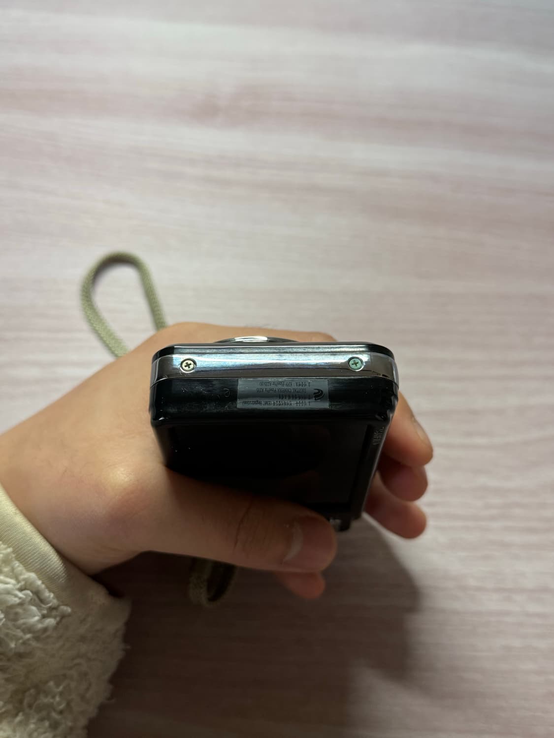 후지필름 Finepix A235 디지털 카메라 디카 상품이미지5