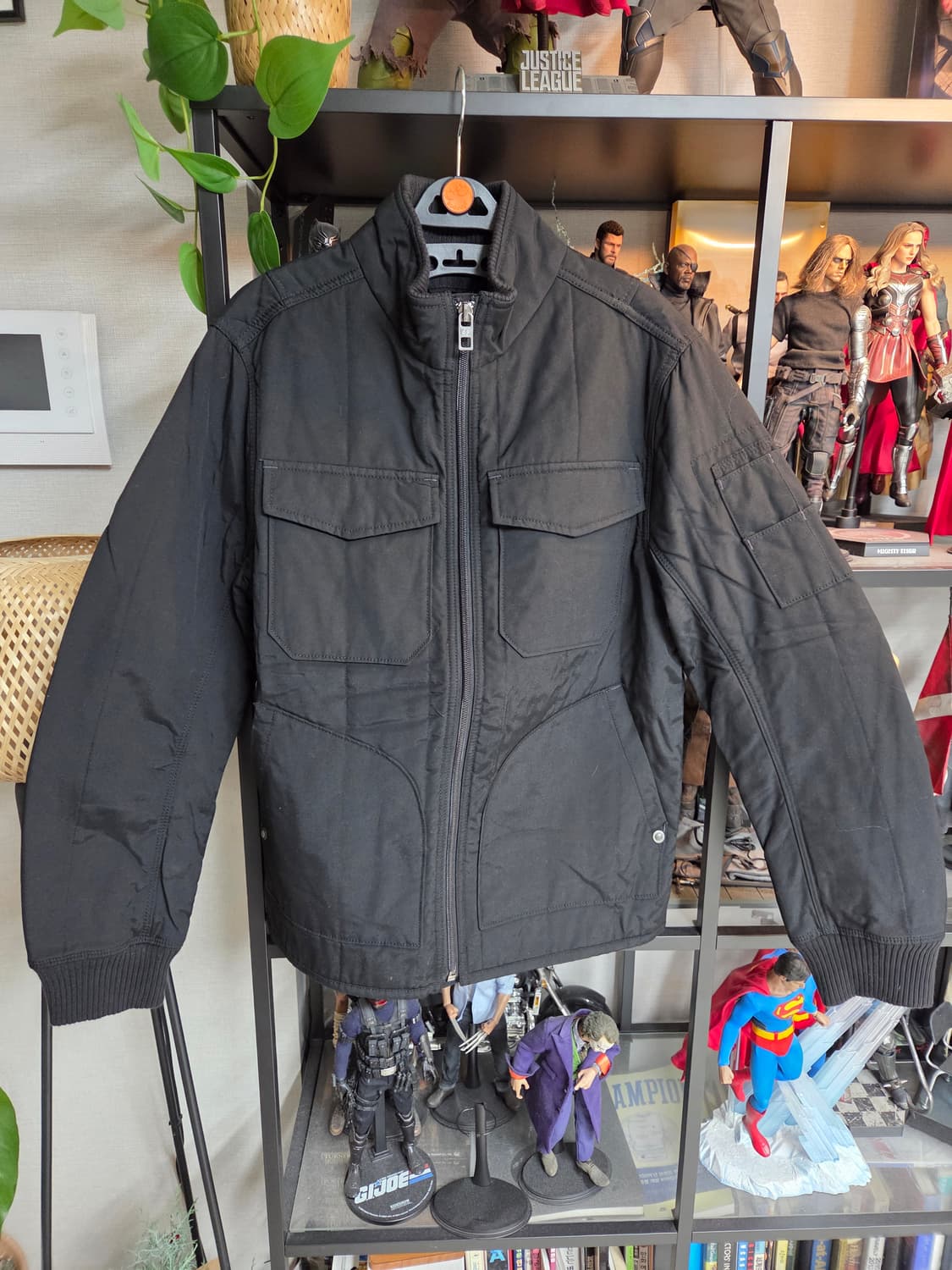 GAP 나일론 자켓 상품이미지3