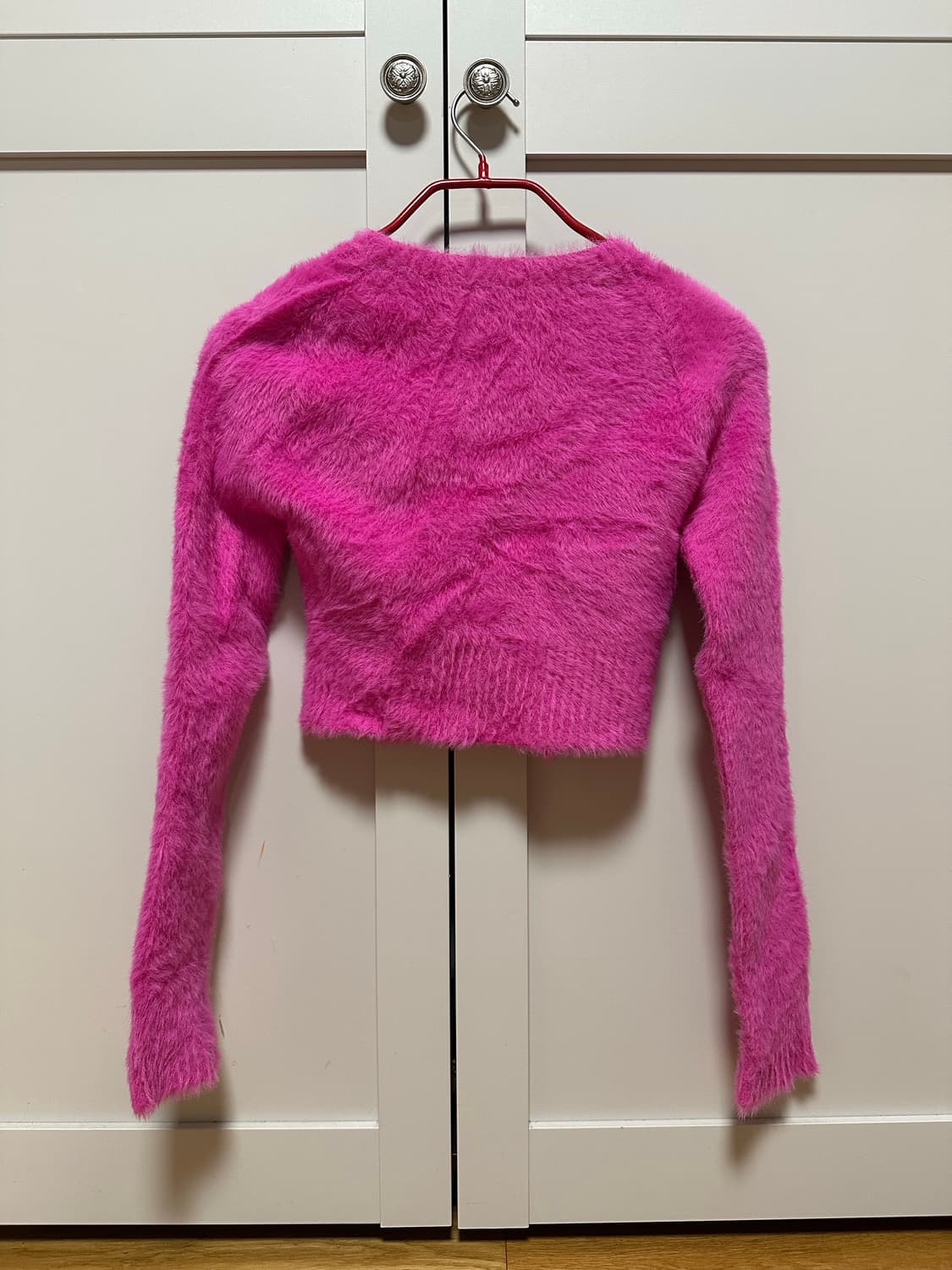 Jacquemus La Mesh 상품이미지3