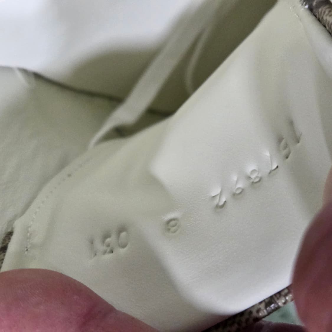 구찌 신상 스니커즈 새 제품 상품이미지10