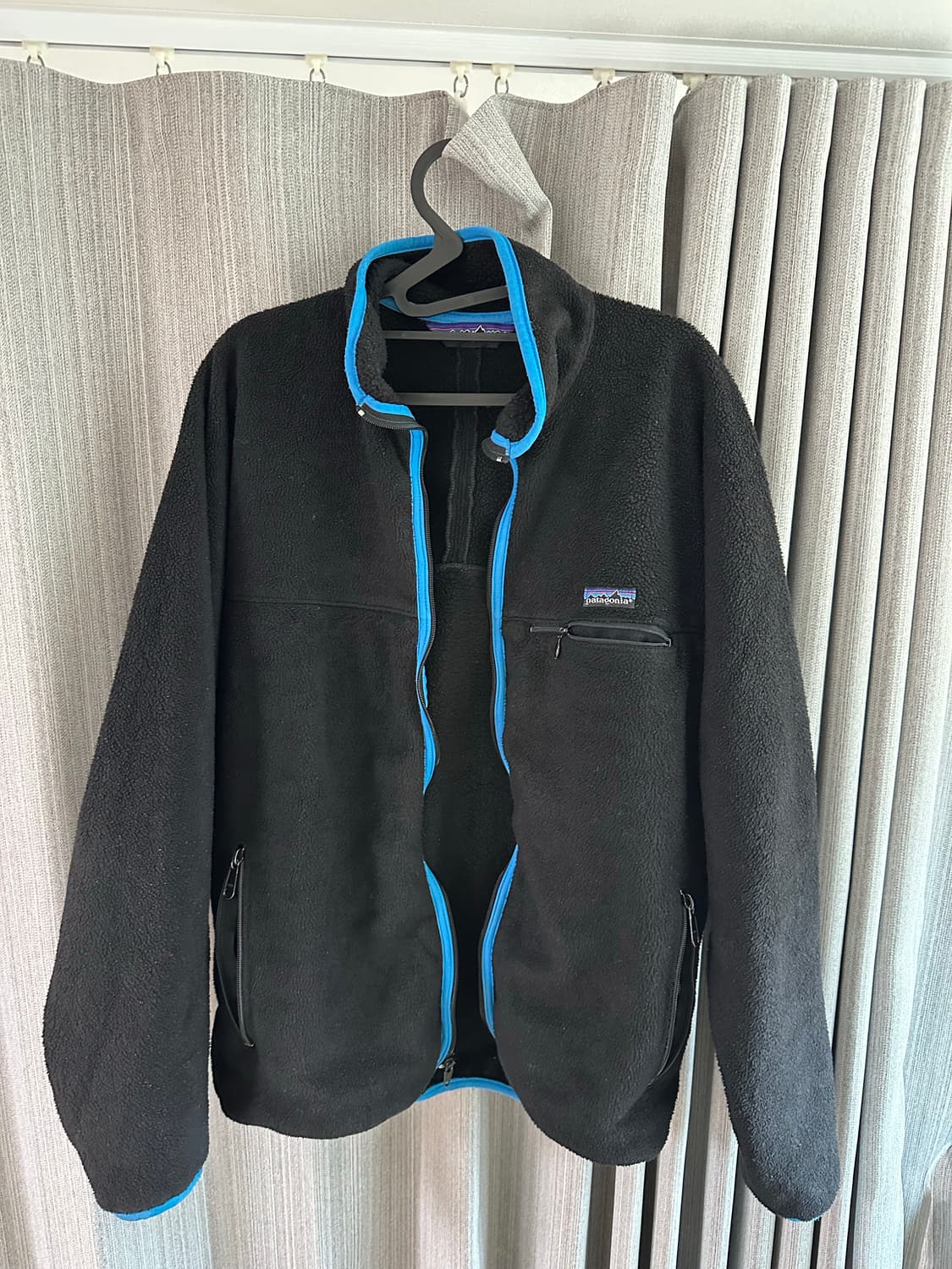 파타고니아 신칠라 자켓 상품이미지1