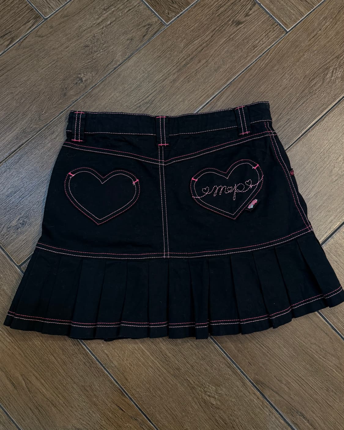 JUICY COUTURE 핫핑크 코디 🍥 상품이미지7