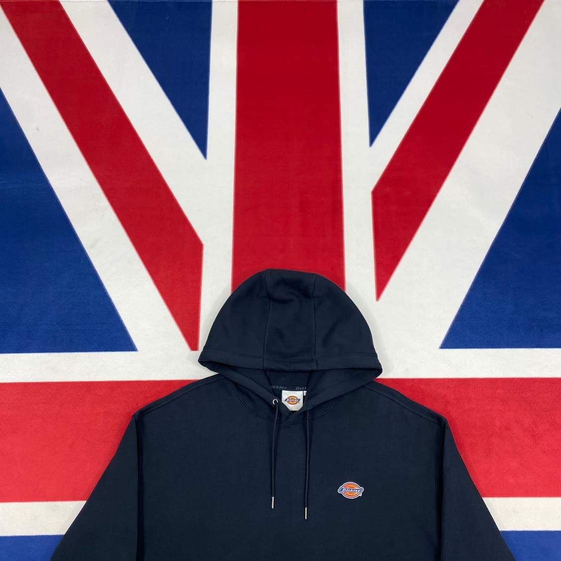 디키즈 후드티 XL 상품이미지2