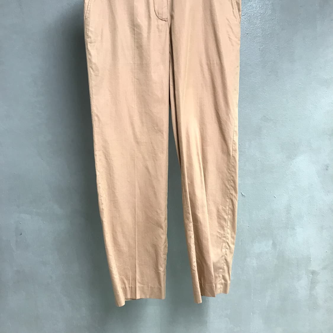 마르지엘라 베이지 슬랙스 42 상품이미지3