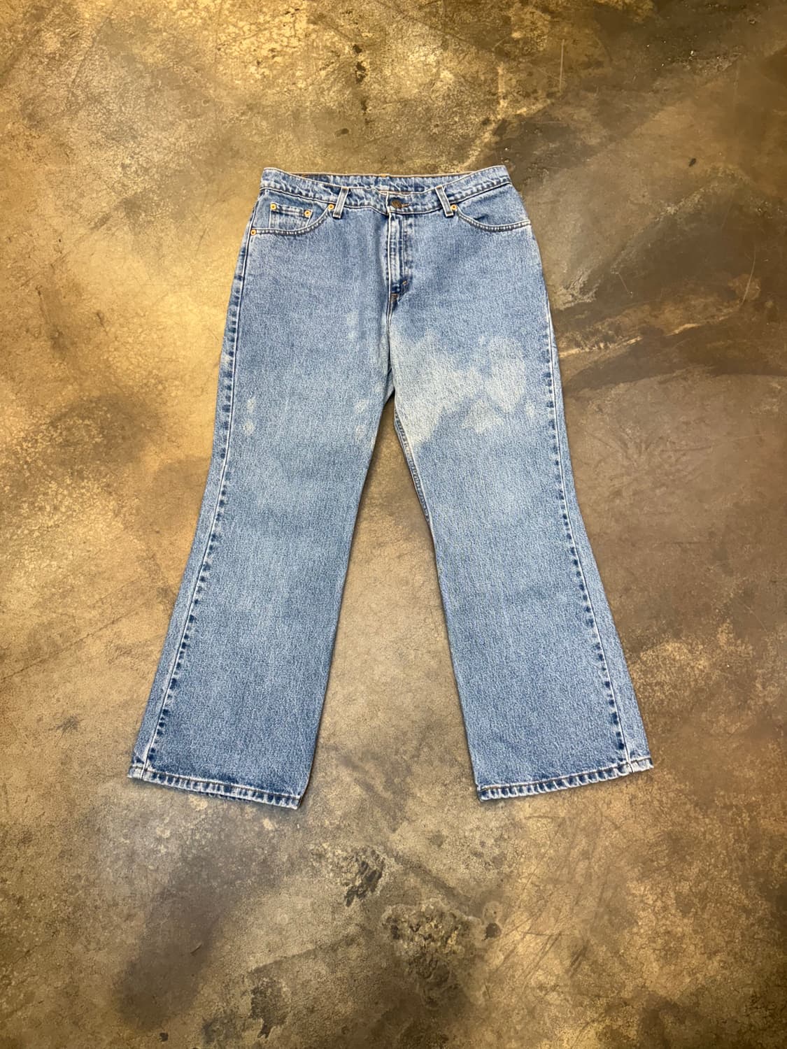 리바이스517(34) 상품이미지1