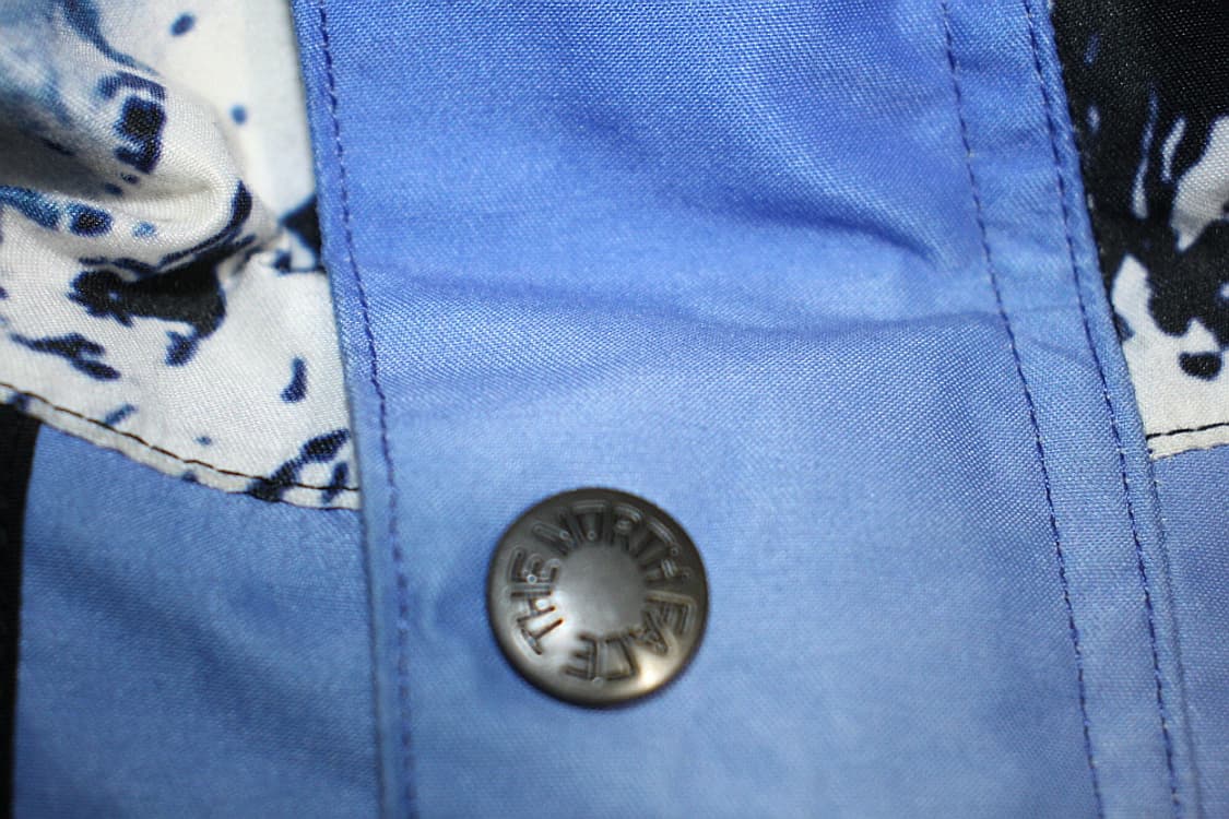 SUPREME X NATHFACE 슈프림 노스페이스 설산파카 ( L) 상품이미지5