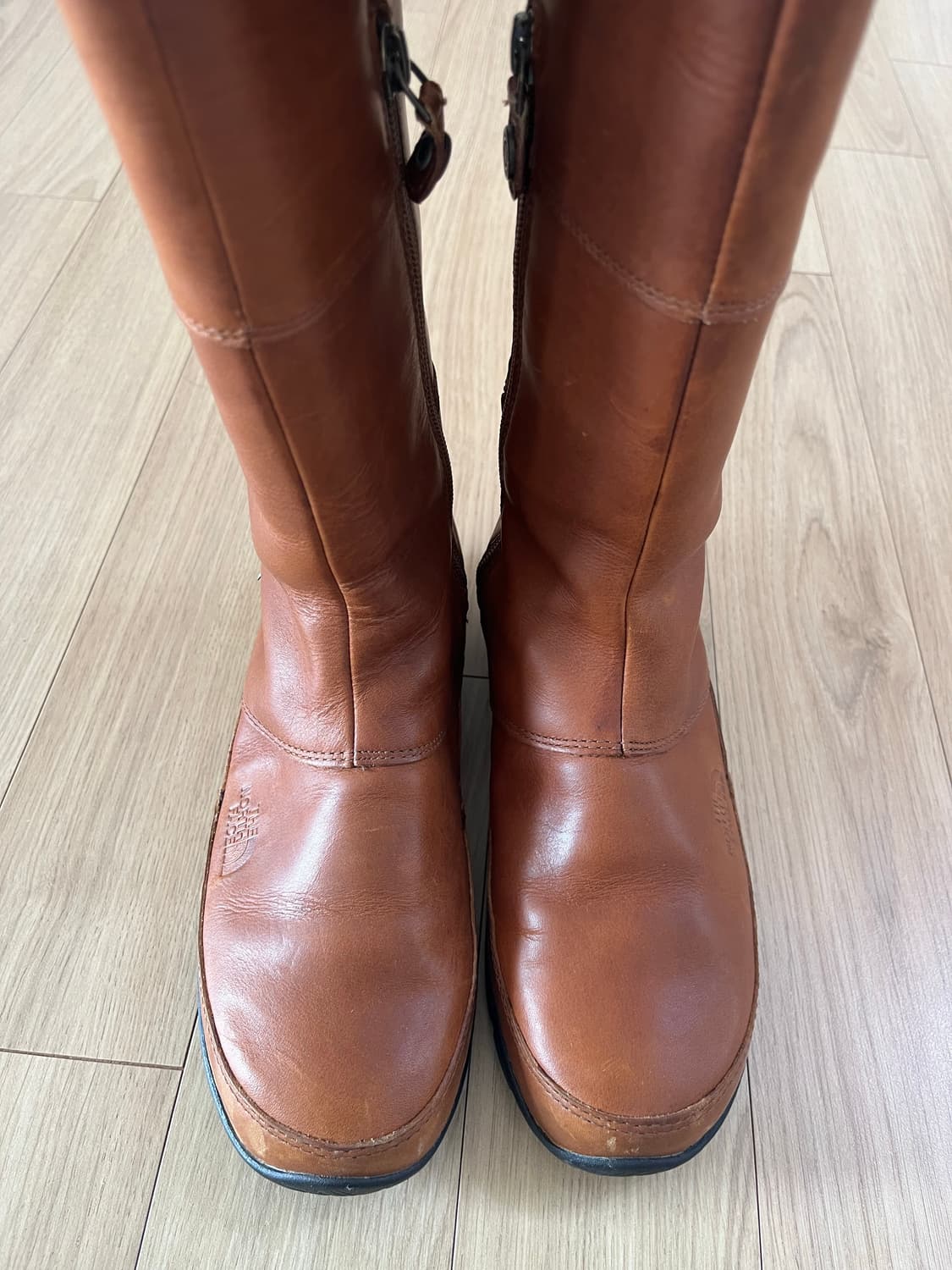 North Face Camryn Women's knee high boot 상품이미지3