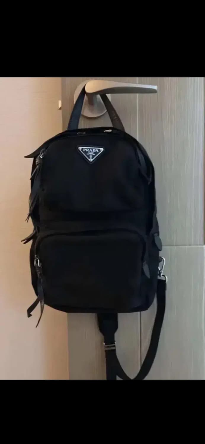프라다 가방 상품이미지1