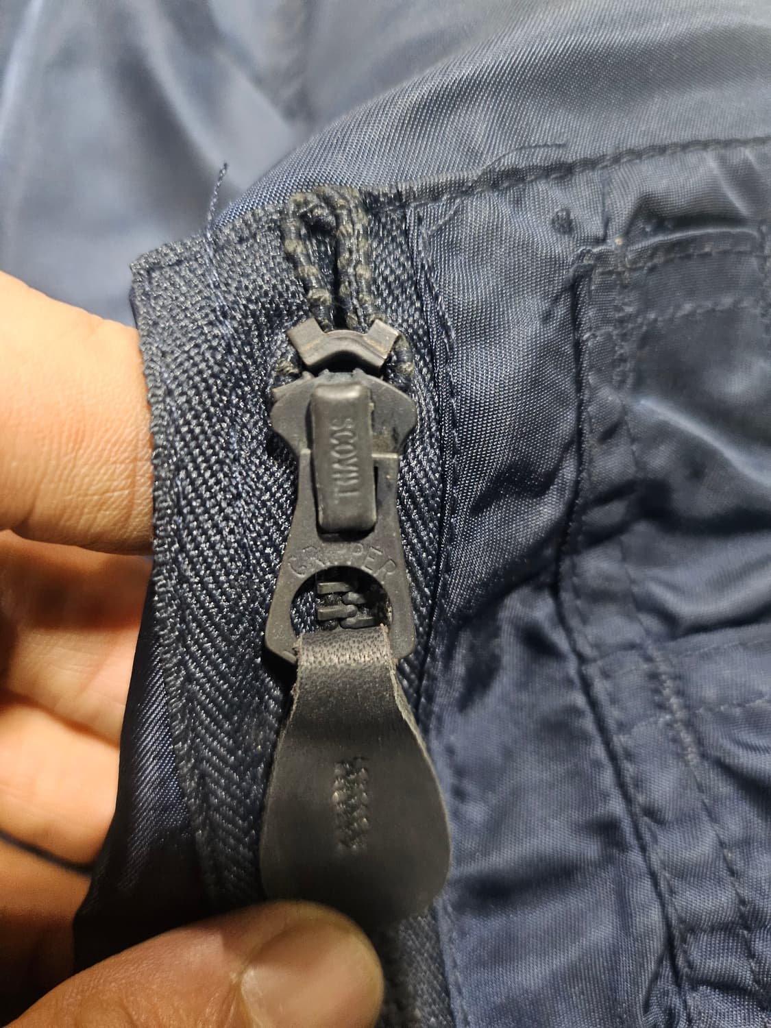 80s 모디파이드 B-15C 40.38 신품 상품이미지6