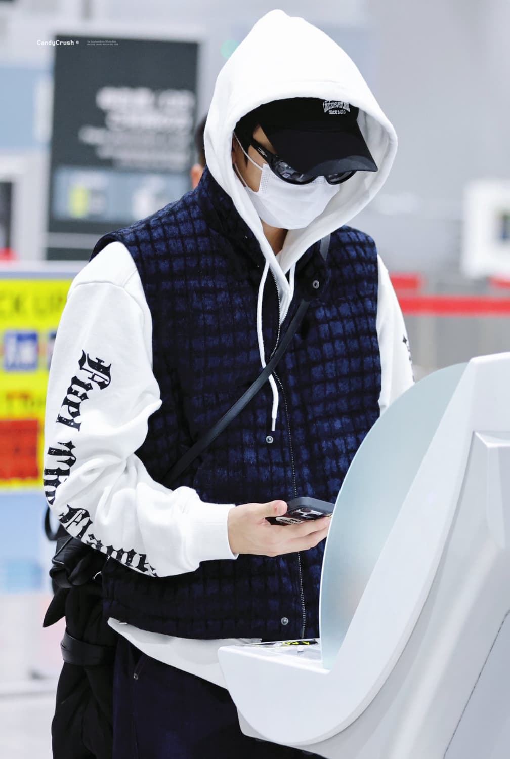 할리데이비슨 후드집업 (택달린 새상품/ 26일까지 판매) 상품이미지10