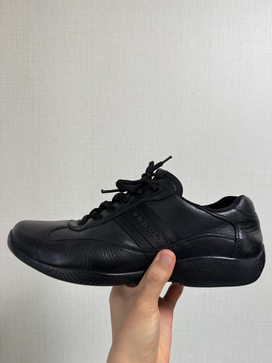 프라다 아메리카컵 상품이미지2