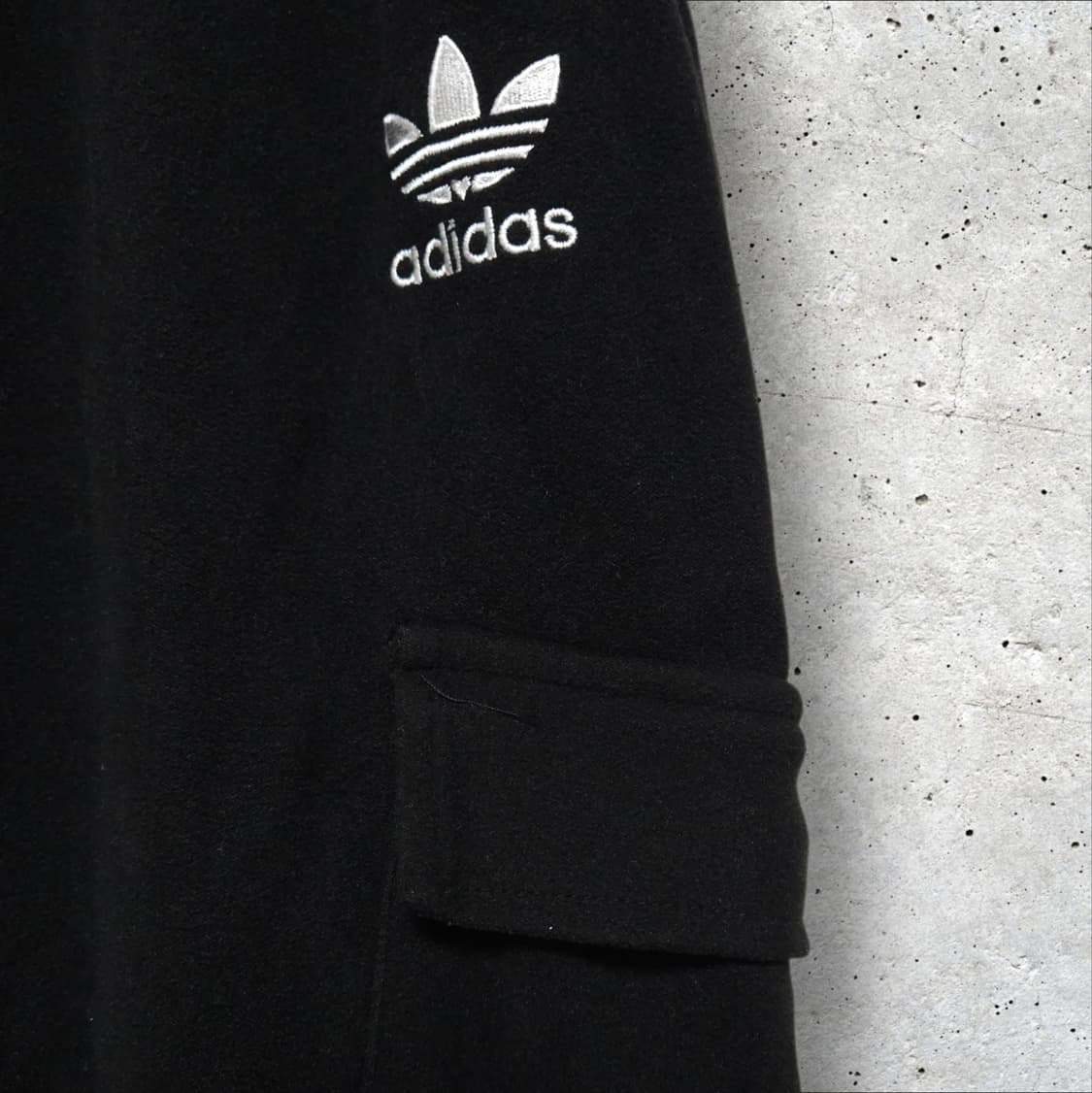 아디다스 기모 트레이닝 팬츠 (FREE) 상품이미지3