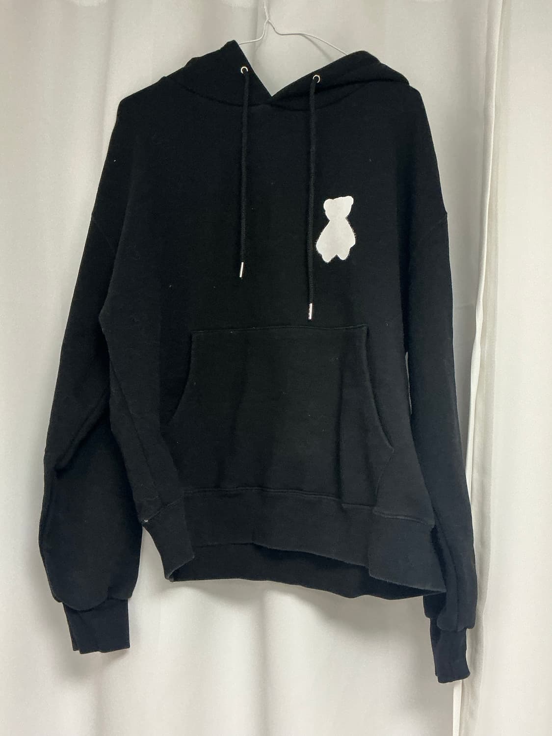 아코스튜디오스페이스 후드 상품이미지1