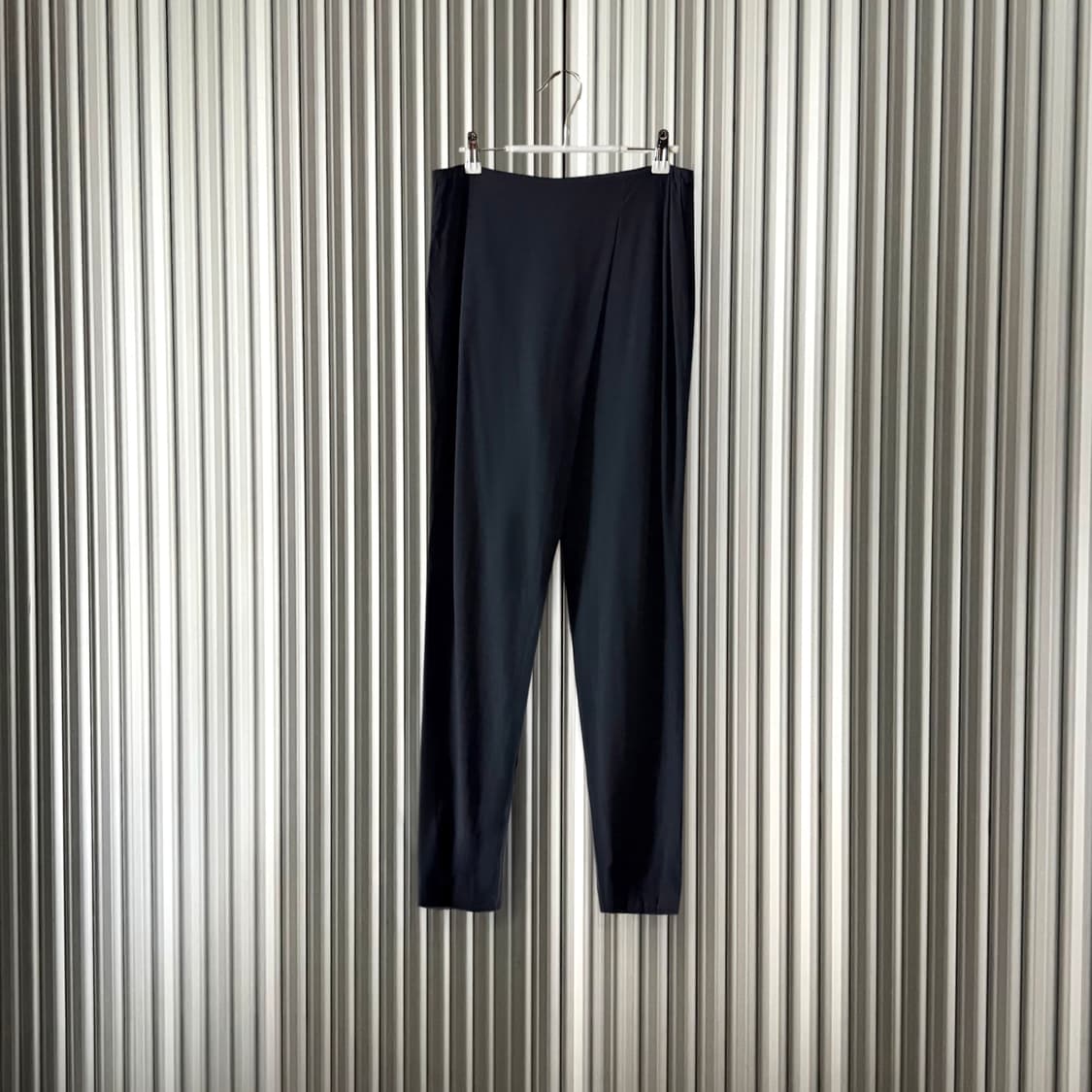 Jilsander pants 상품이미지1