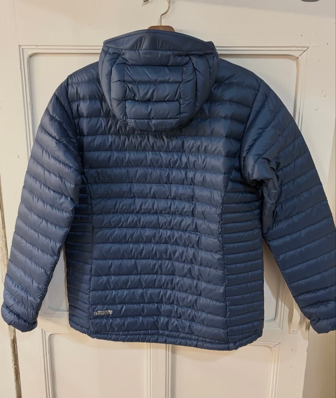 [새상품] 랩 경량패딩 마이크로 라이트 알파인 상품이미지4