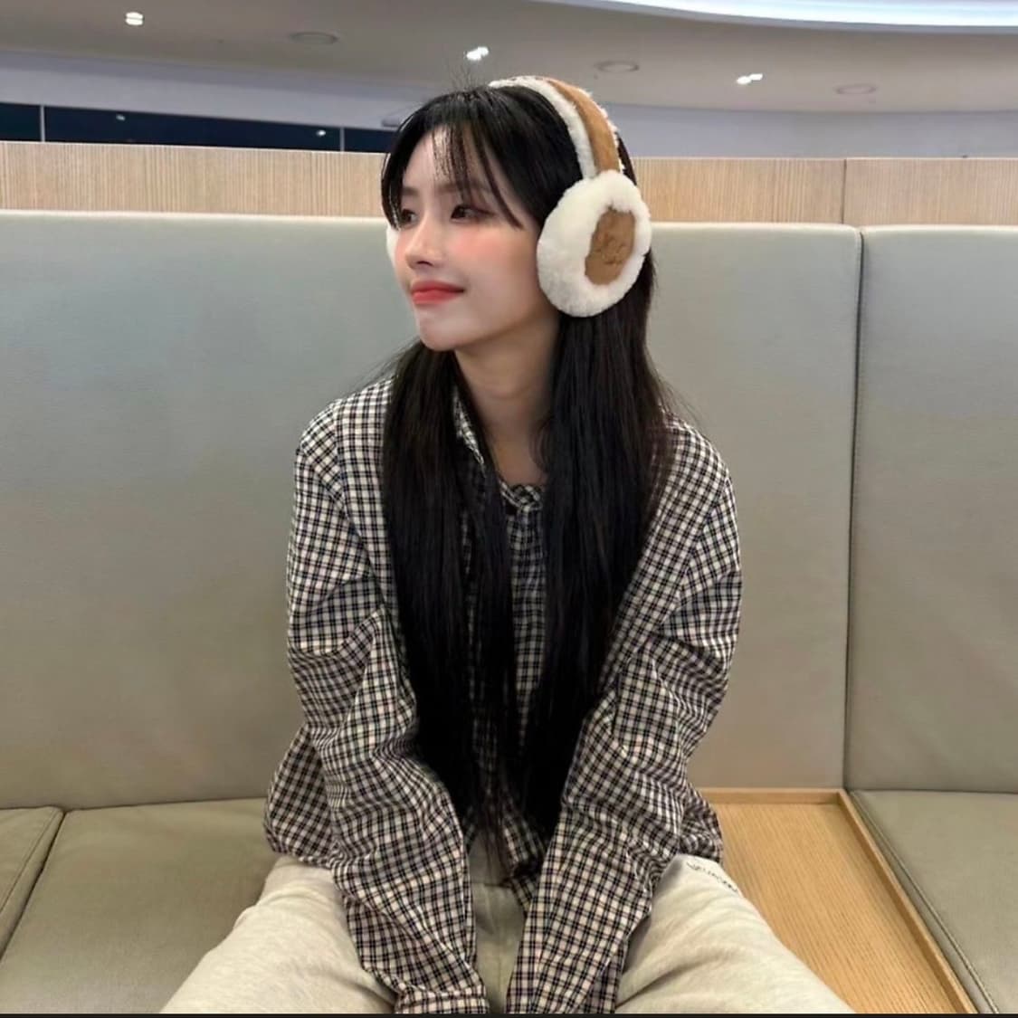 UGG 미국 어그 귀마개 상품이미지3