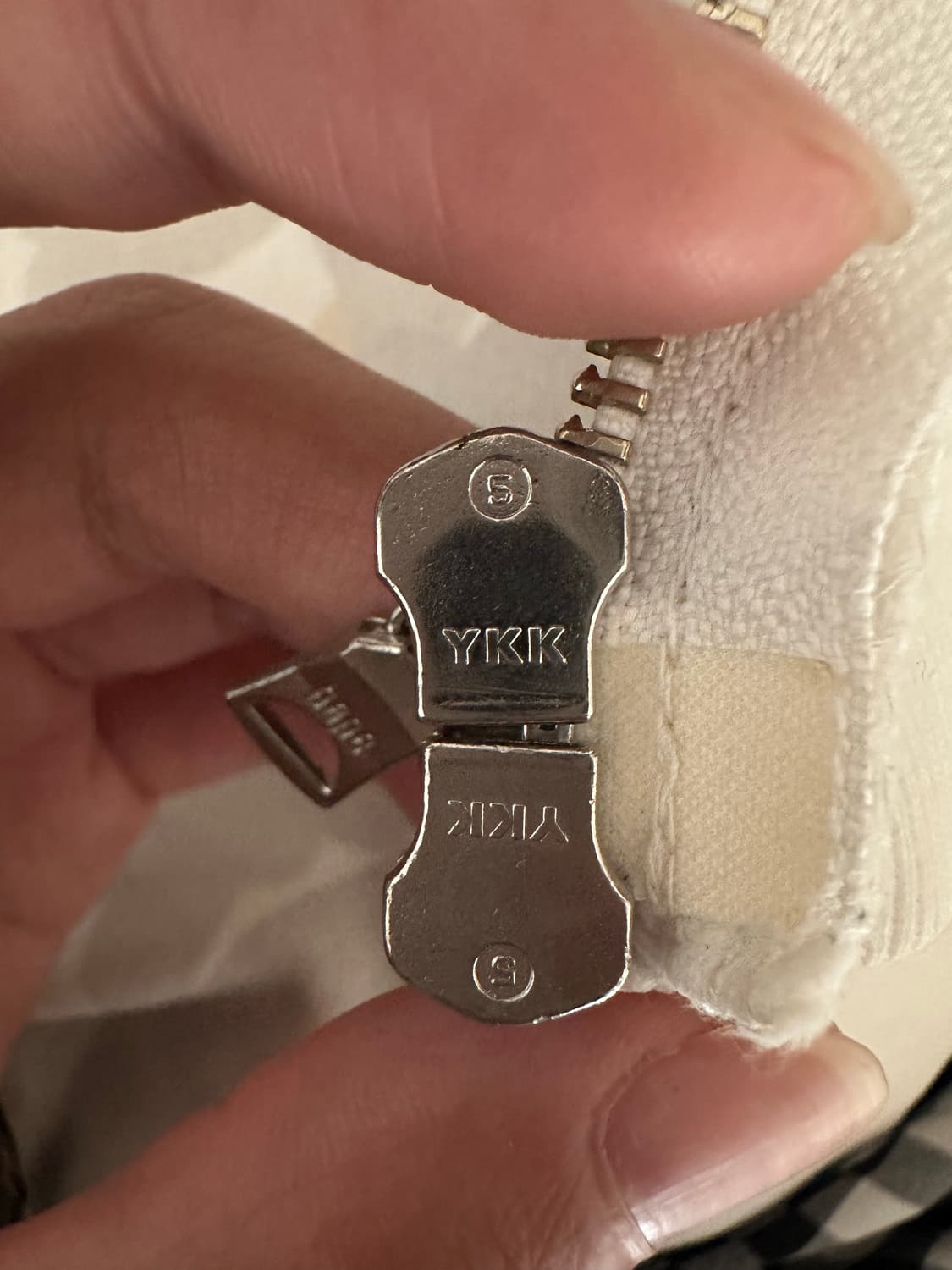 베이프 시티카모 하프 샤크 풀 집업 상품이미지8