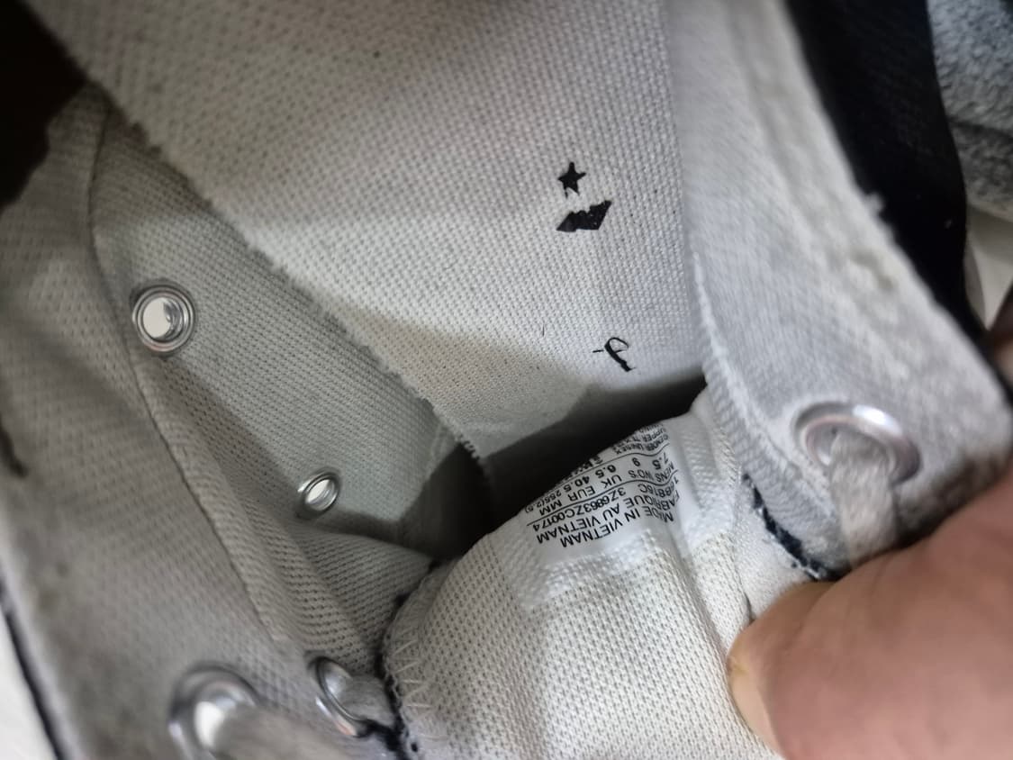 정품 컨번스 런스타 하이크 상품이미지6