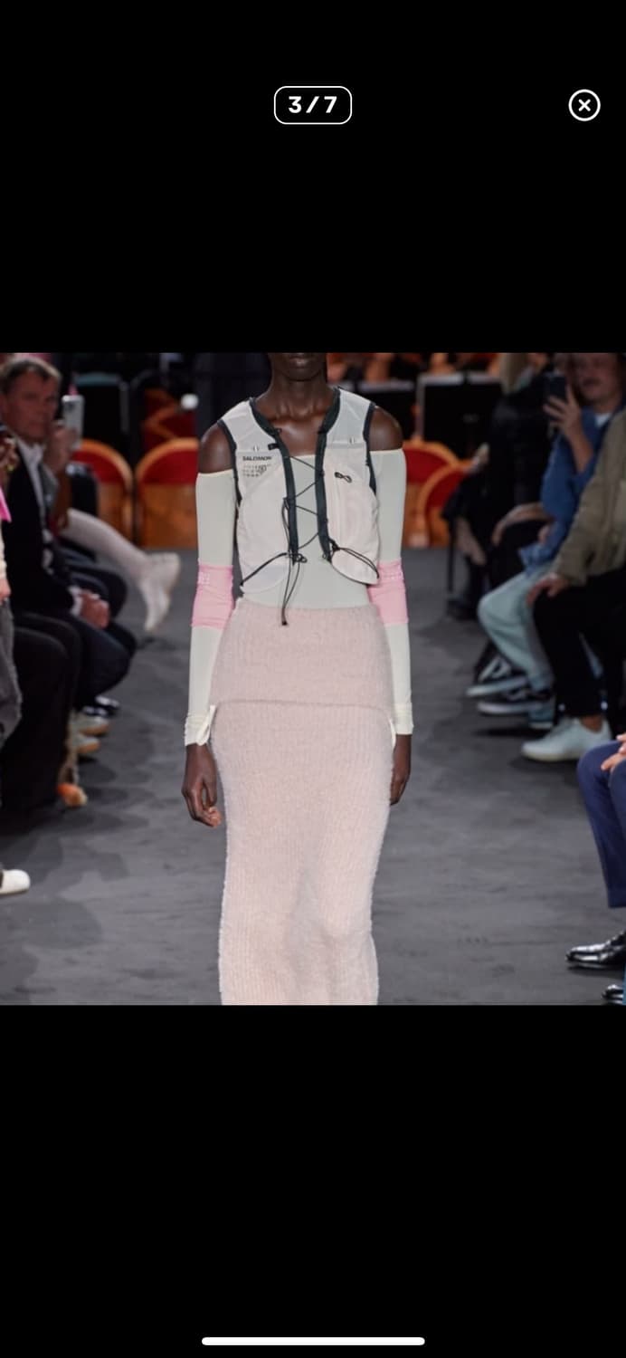 살로몬 마르지엘라 러닝베스트 조끼 상품이미지3