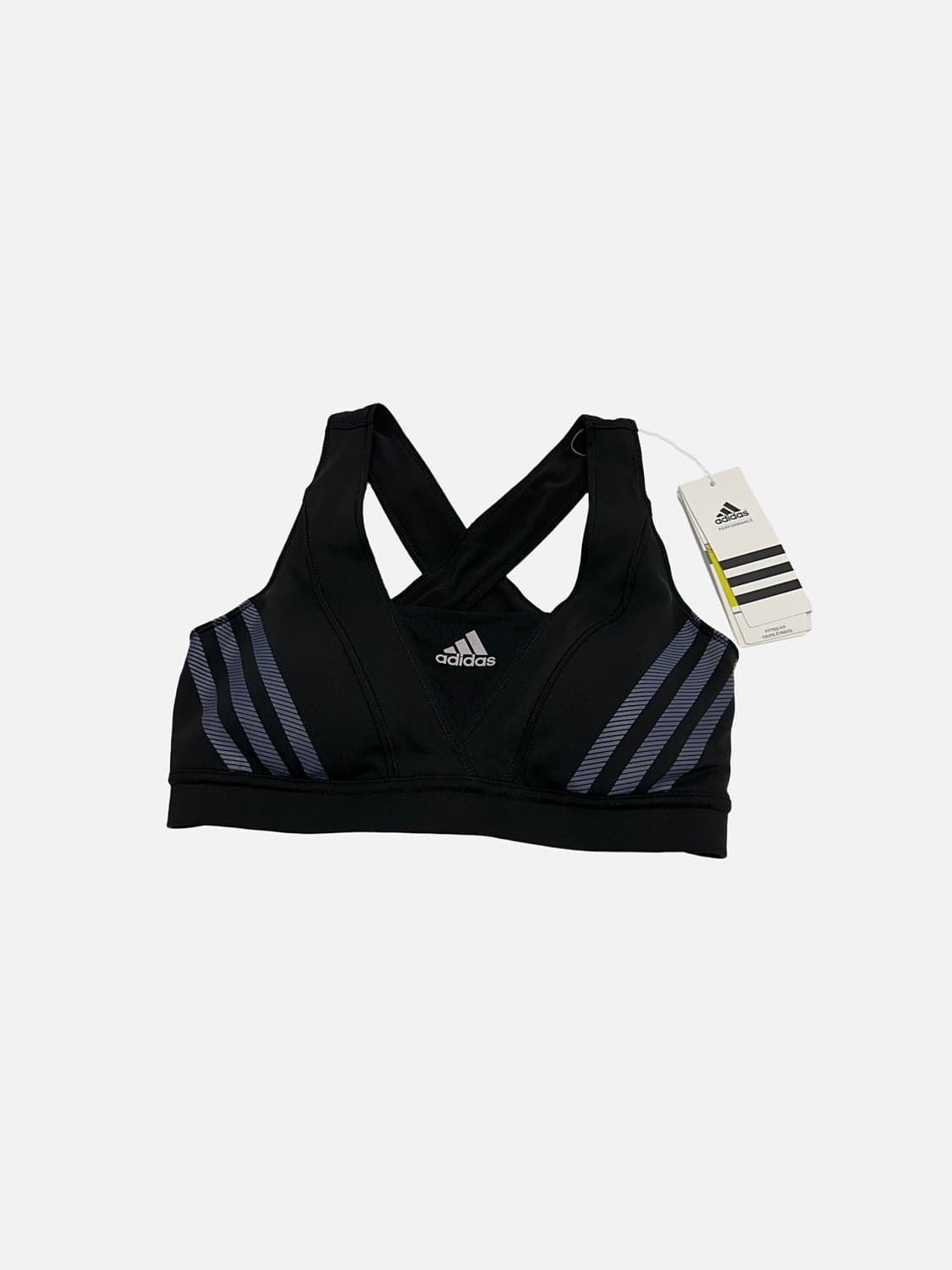 아디다스 슈퍼노바 브라탑 (새상품) 상품이미지1