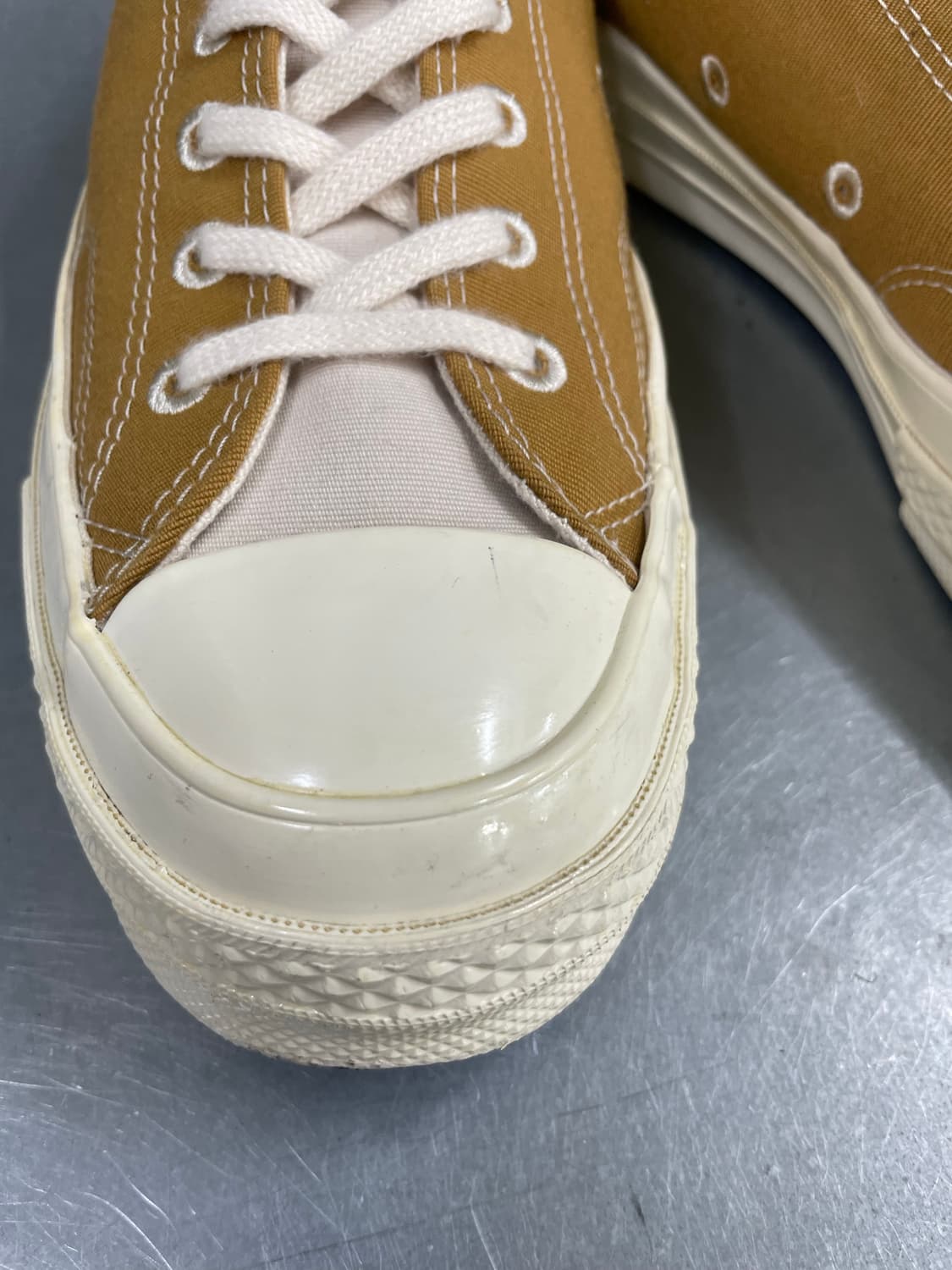 컨버스 척테일러 올스타 70 ox 리뉴 260 상품이미지7