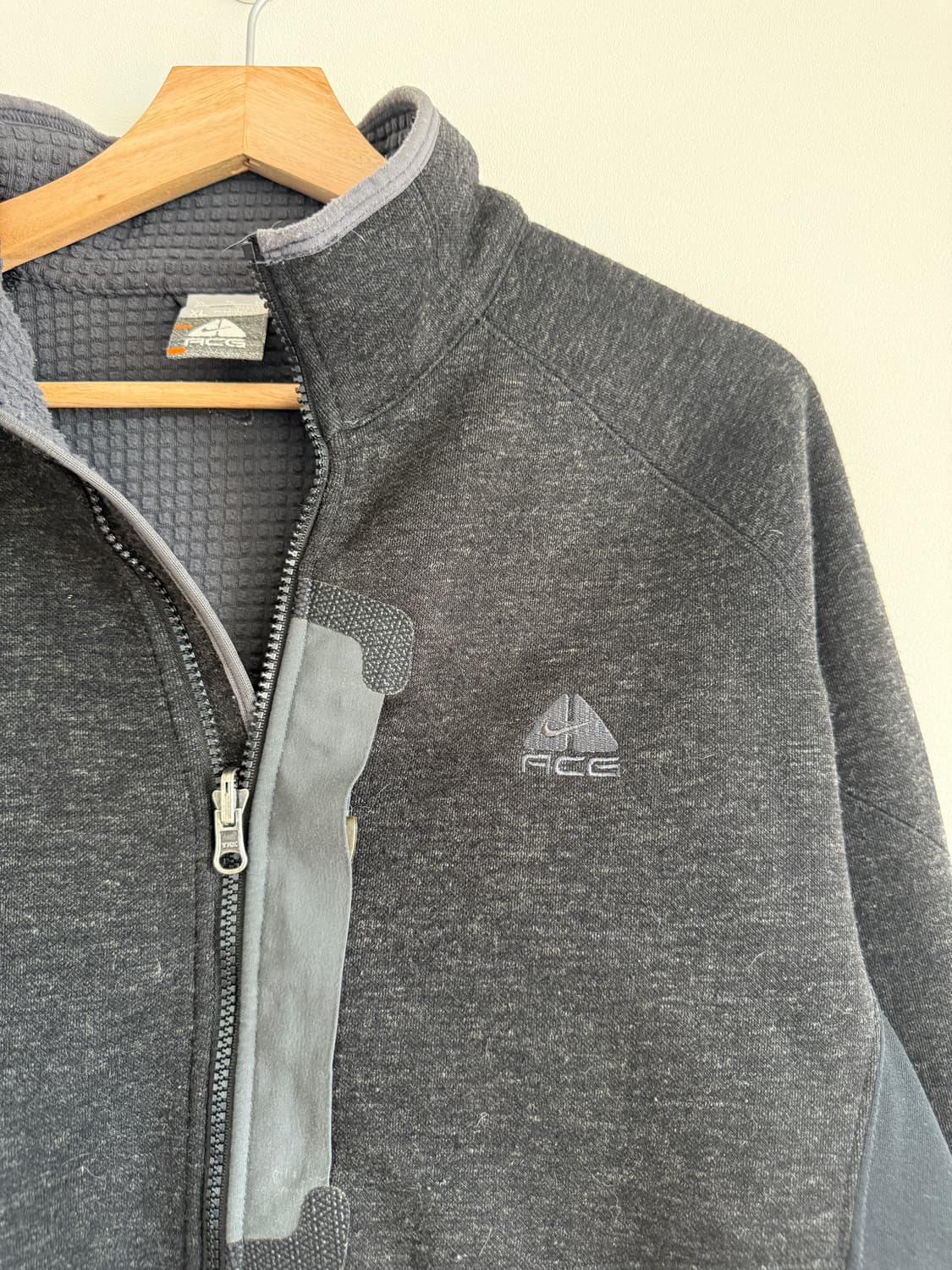 00's 나이키(NIKE) ACG 집업 자켓 상품이미지4