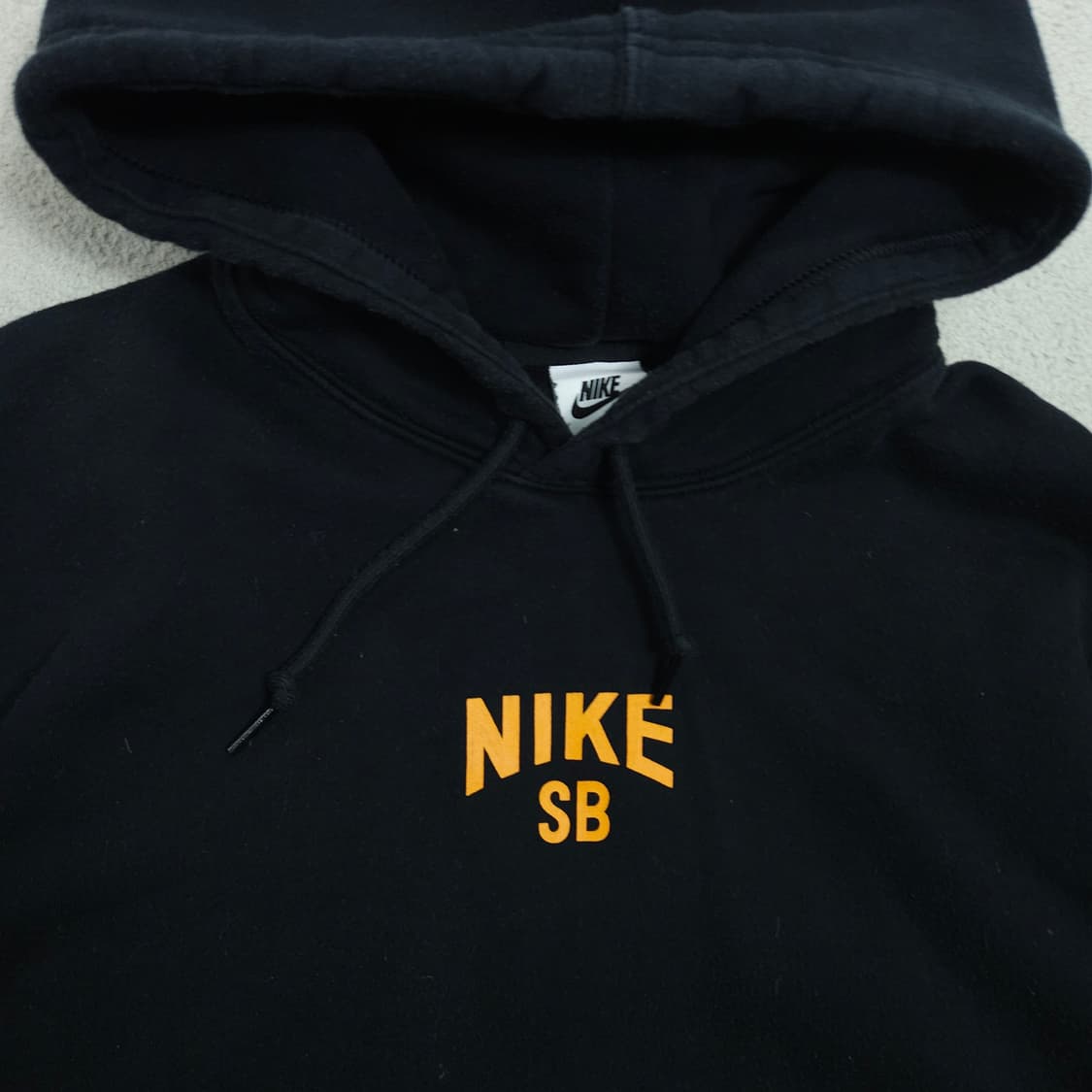 나이키SB 후드티 S 상품이미지3