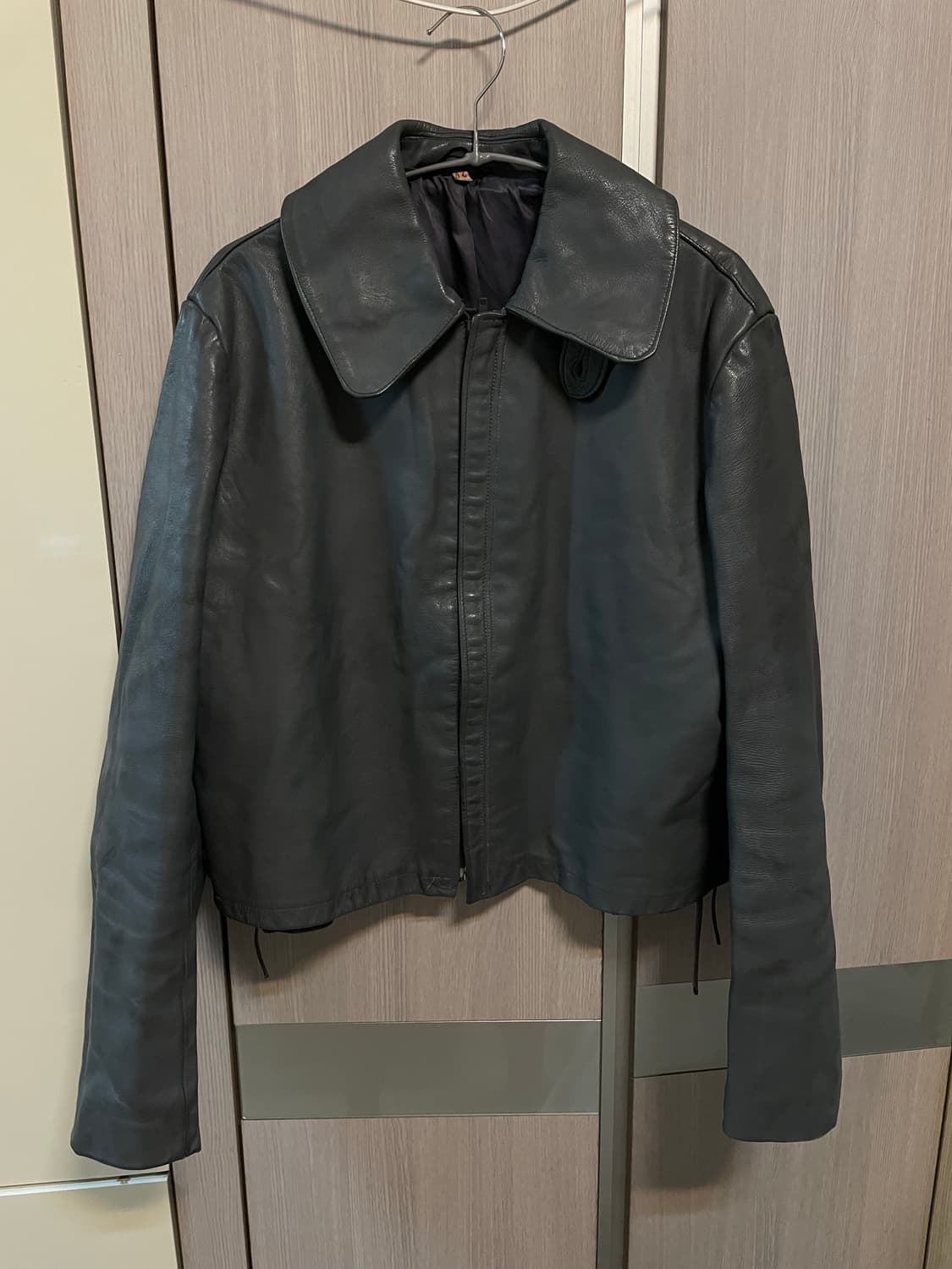 70s Germany military u boat jacket 상품이미지3