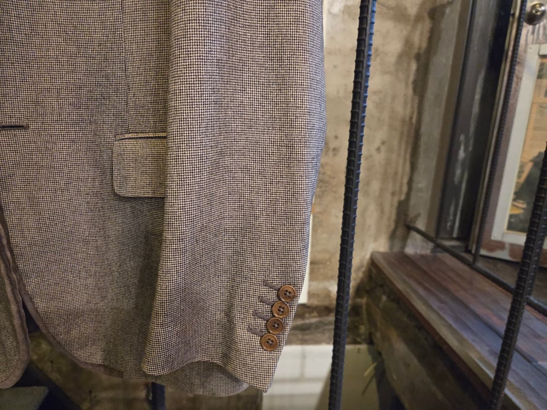 살바토레 페라가모 자켓 상품이미지8