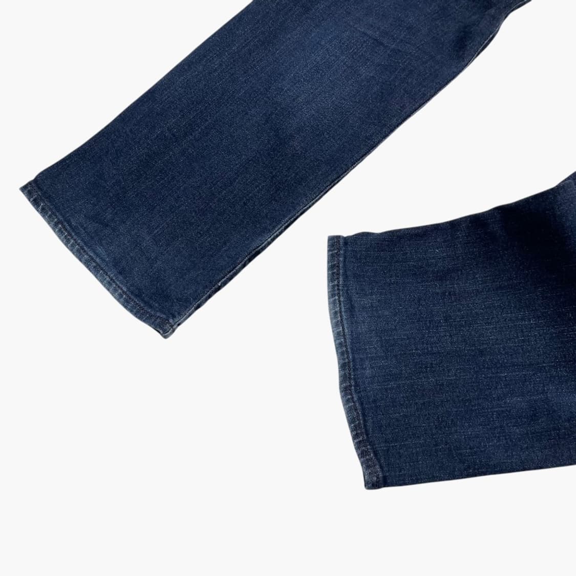 리바이스 Levis 진청 513 스트레이트 데님팬츠 W36L32 상품이미지9