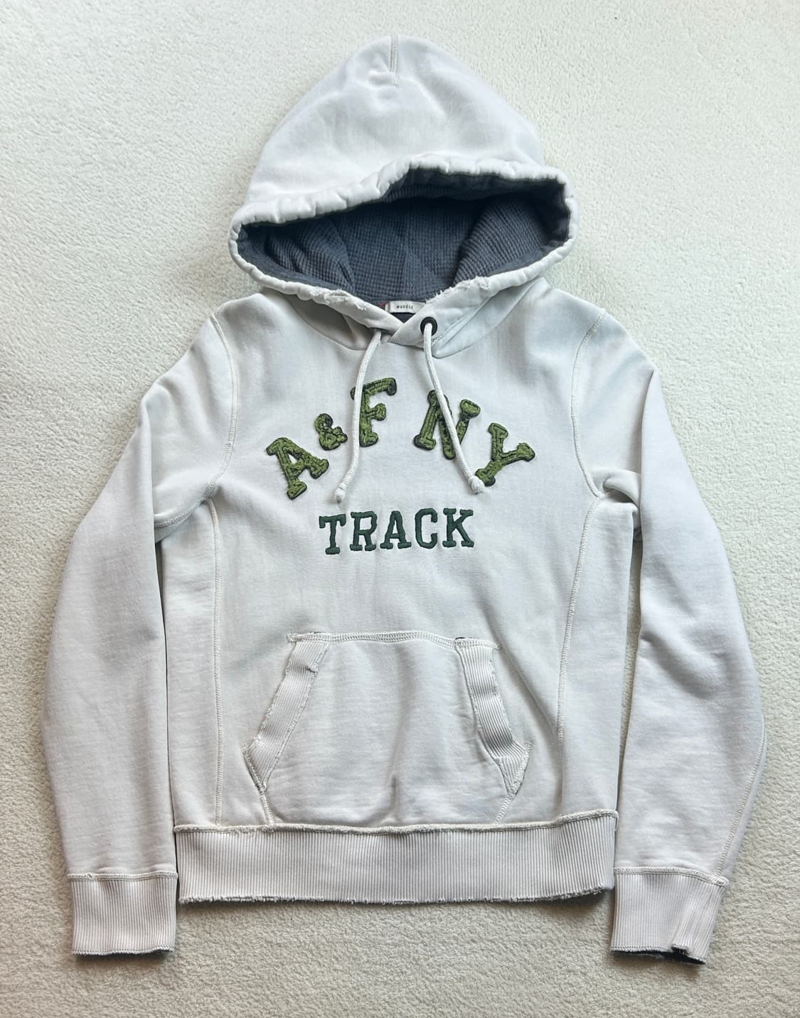 아베크롬비 후드티 상품이미지1