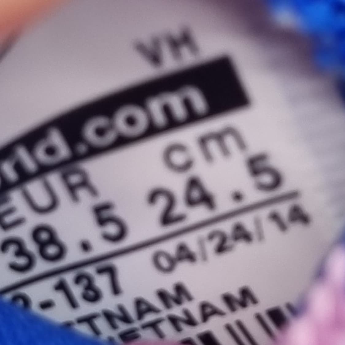 나이키 로쉬런 운동화245  상품이미지6