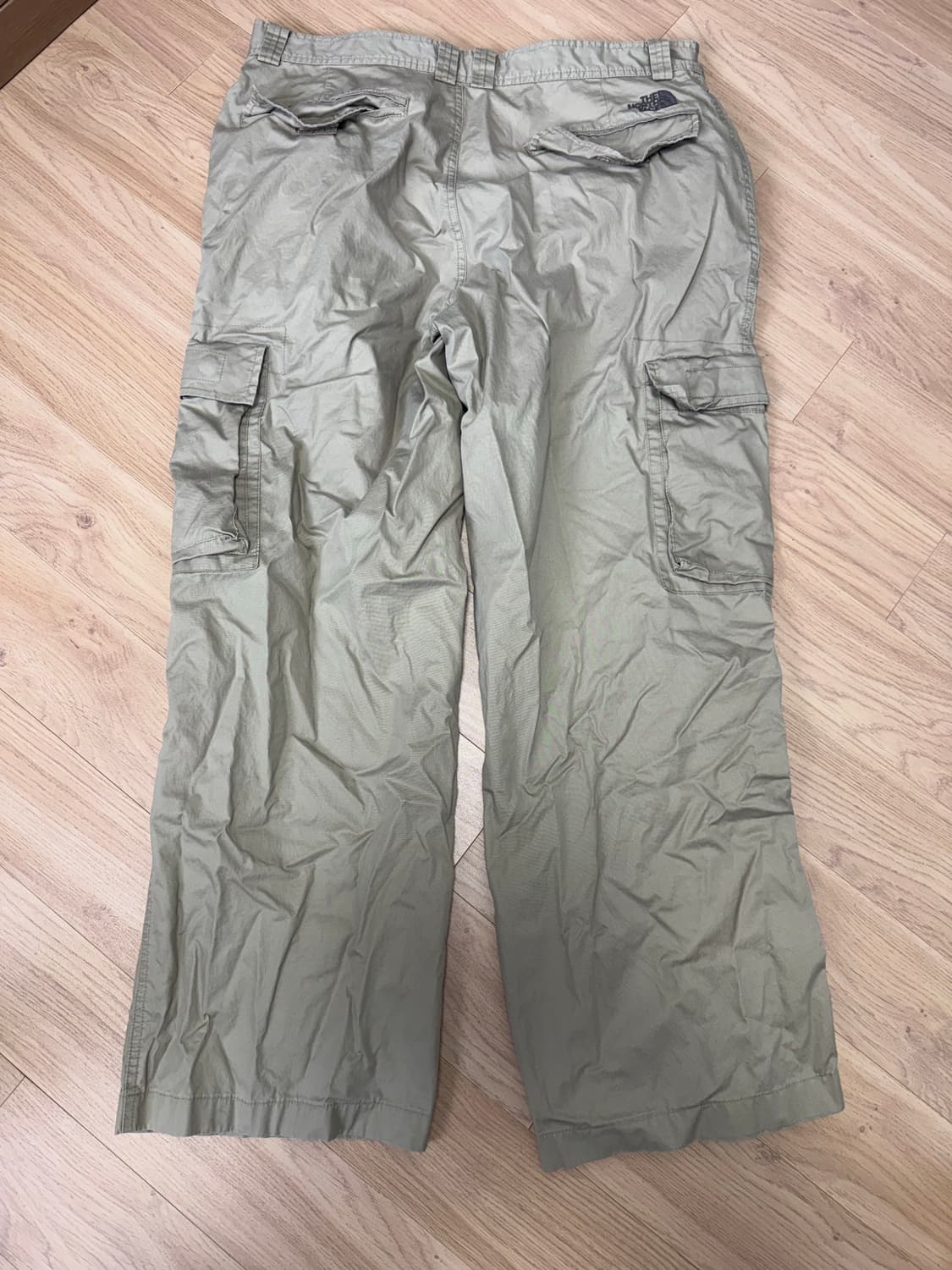 노스페이스 카고바지 XL 상품이미지1