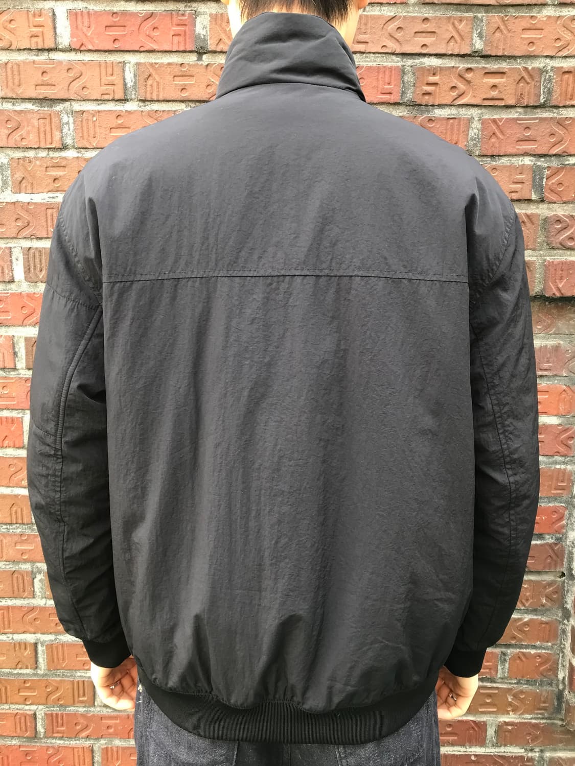 캘빈클라인 바람막이 상품이미지4