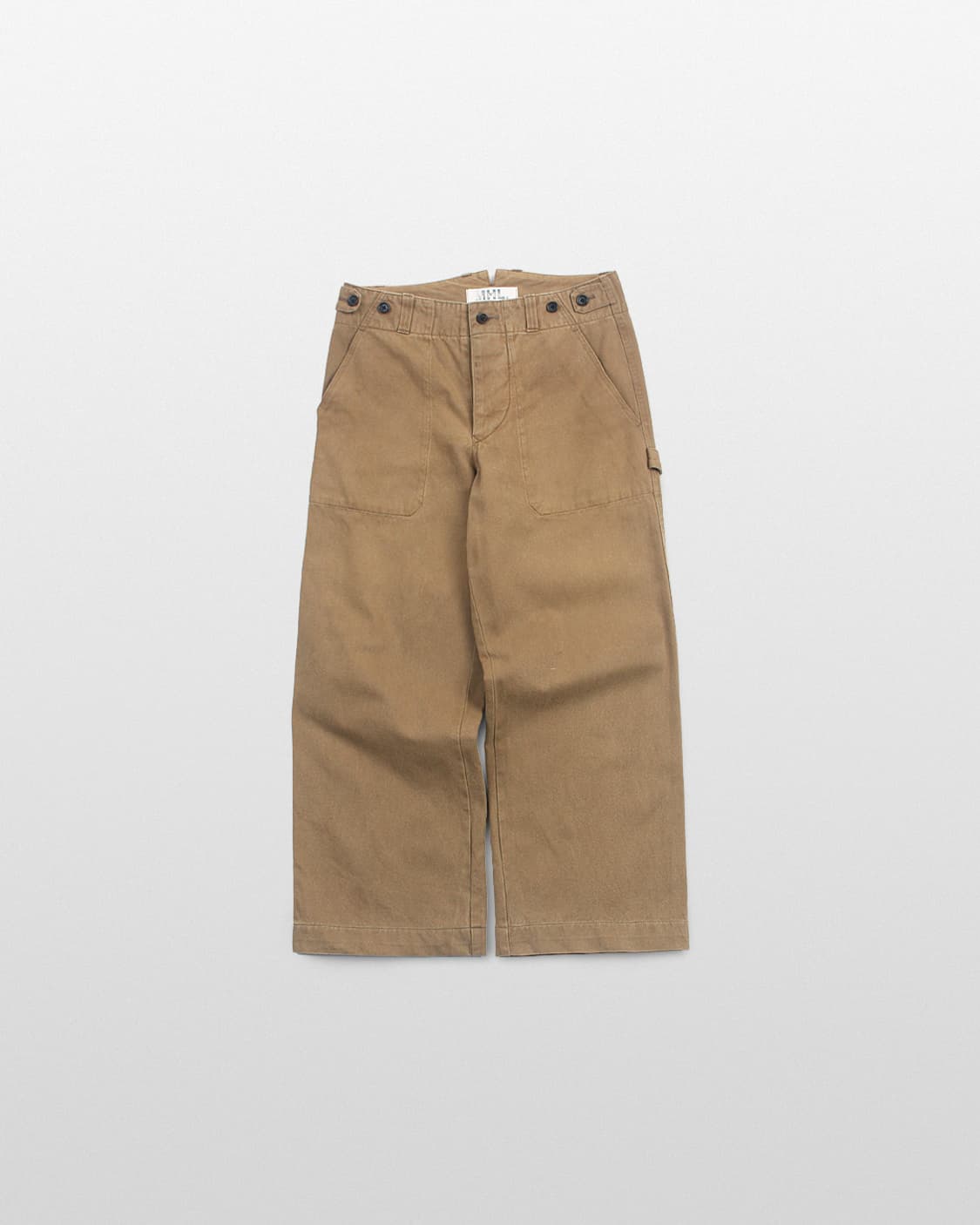 MHL Painter Pants 상품이미지1