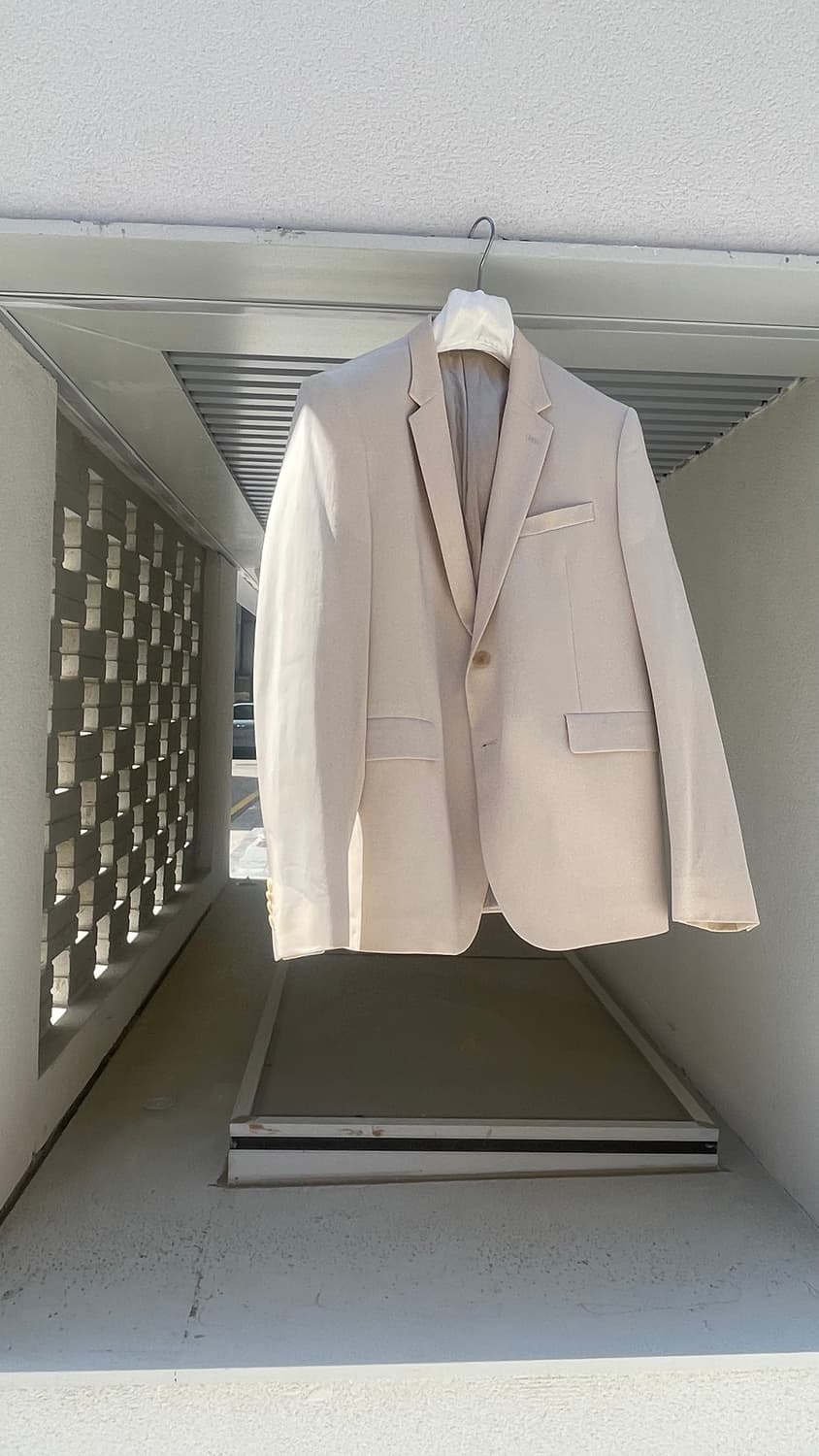 [PAUL SMITH]Premium Jacket 상품이미지1