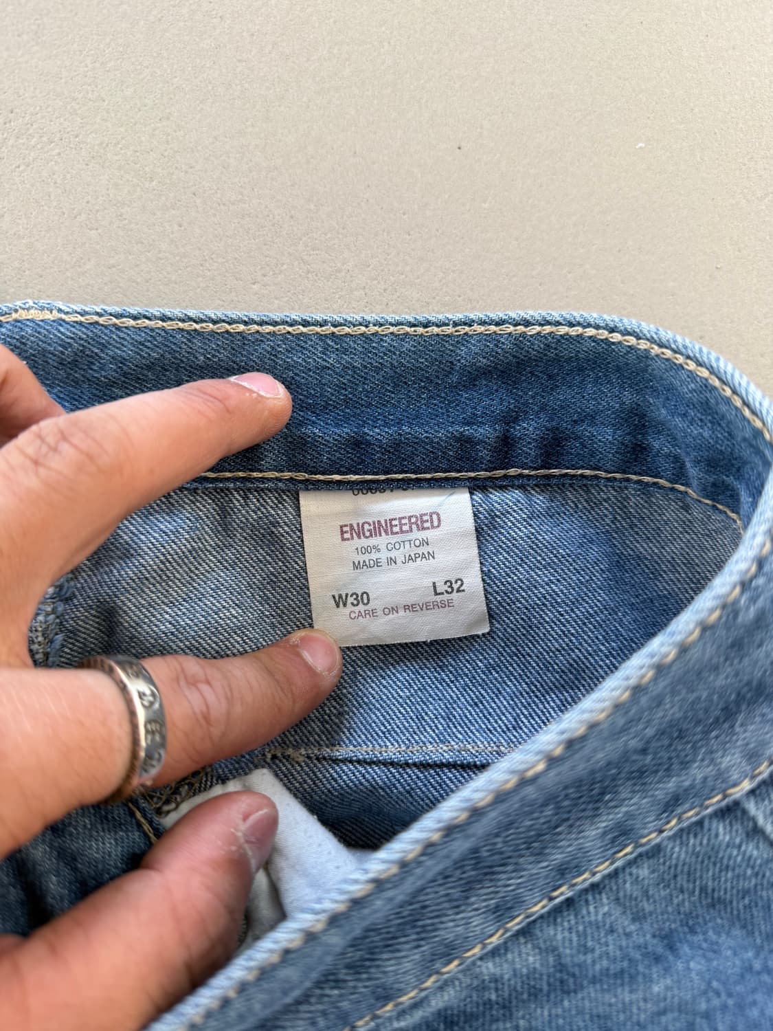 🇯🇵00s Levi’s Engineerd  상품이미지4