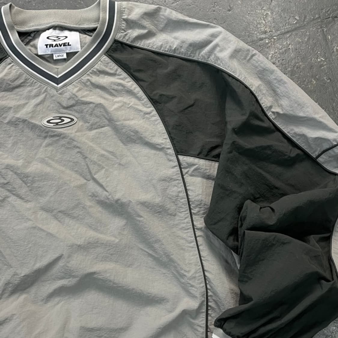 100 트래블 웜업 상품이미지2