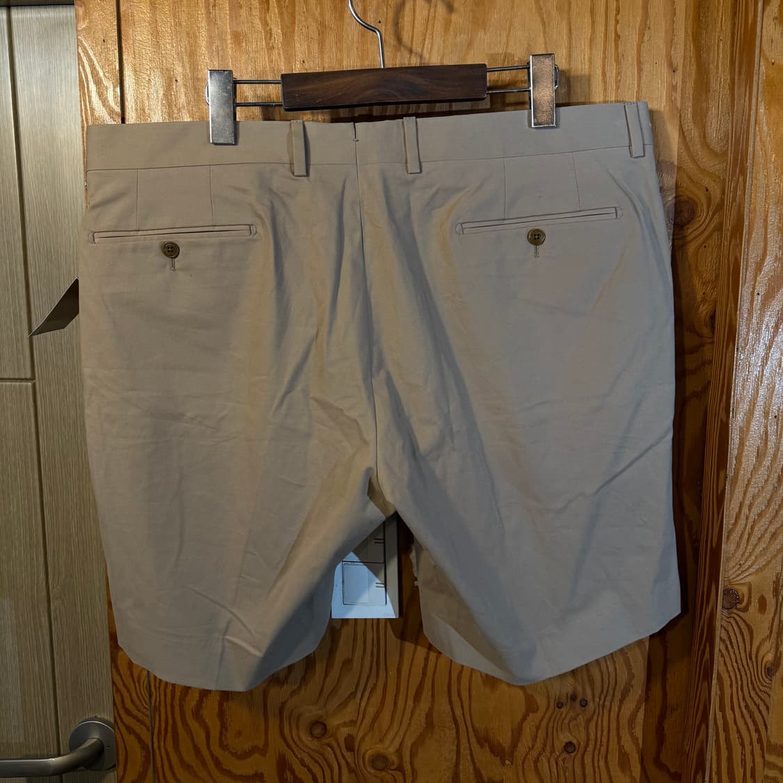 새상품) 랄프로렌 퍼플라벨 반바지 판매 합니다. 상품이미지7