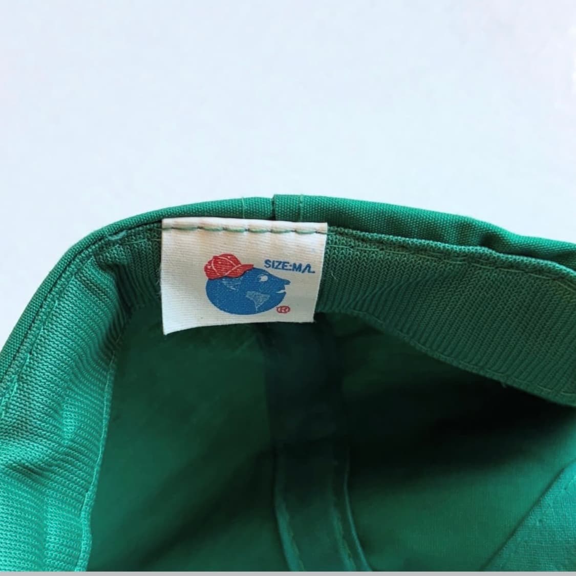 90s 재규어 레이싱 캡 상품이미지5