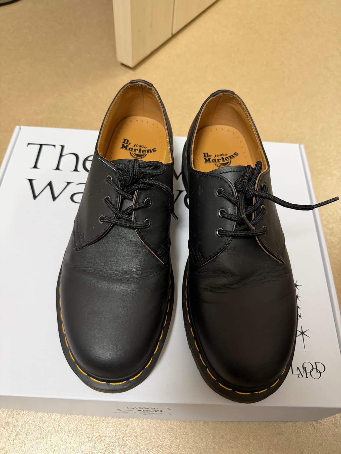 닥터마틴 1461 나파 280 상품이미지2
