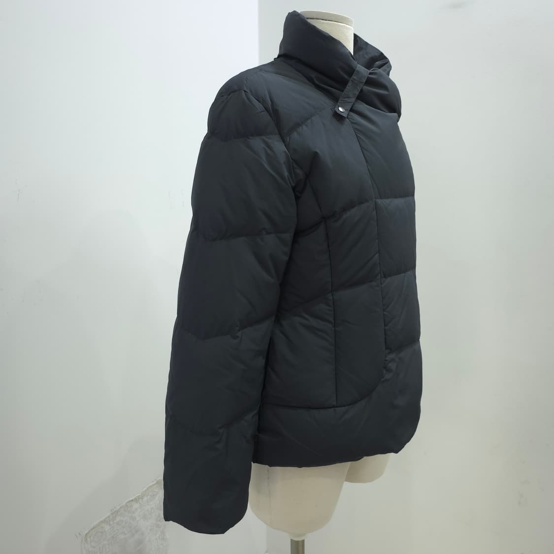 다이앤 보드리 여성 덕다운 패딩 상품이미지2