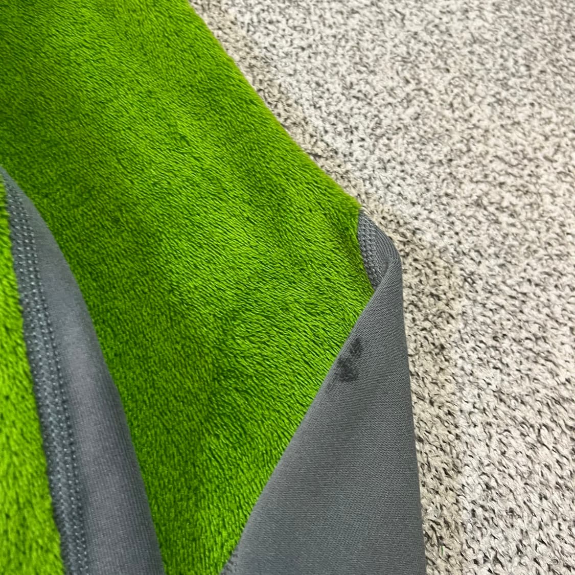 파타고니아 R2 플리스 집업 자켓 상품이미지6