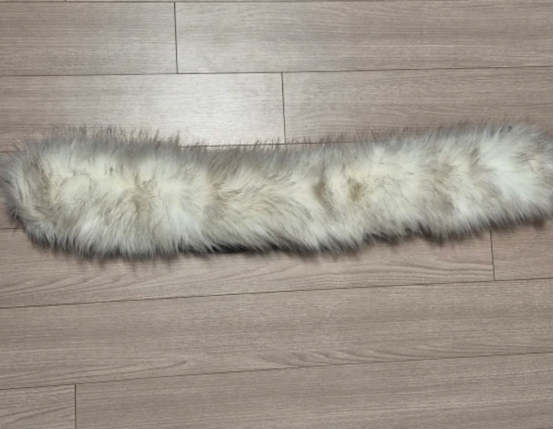 정품 팔라스 파카 패딩 상품이미지2