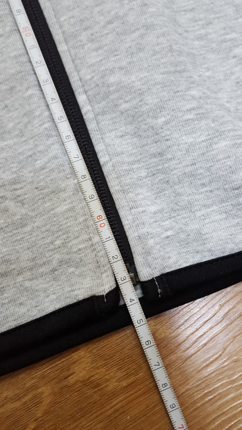 유니클로 후드 집업 상품이미지4