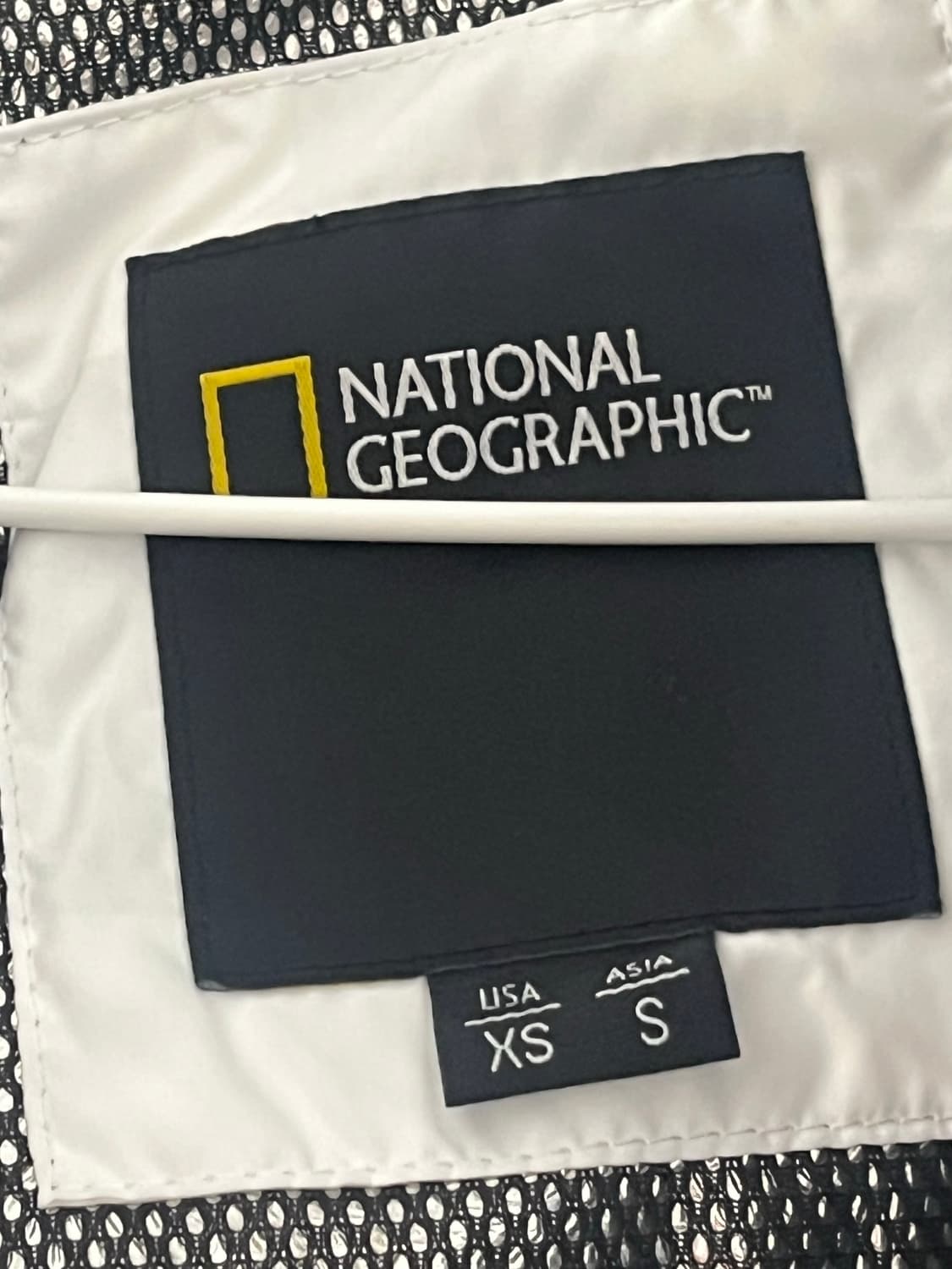 네셔널패딩 상품이미지3